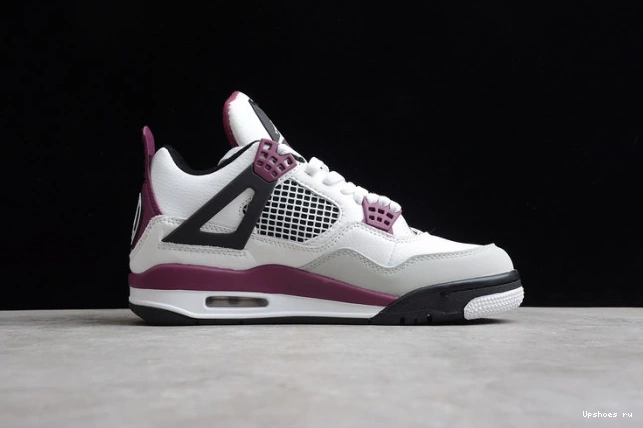 SAINT-GERMAIN PARIS PSG RETRO CZ5624-100 AIR JORDAN 4 0813